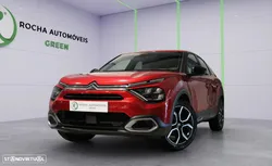 Citroën e-C4