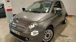 Fiat 500 de 2019