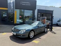 Mercedes Classe SL II (R230) 350 Roadster BA