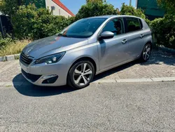 Peugeot 308 - 130 ch - Finition Allure - Distribution faite ✅ - Radars avant/arrière ✅ - Aucun frais ✅