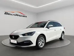 SEAT León 2.0TDI S&S Style 115