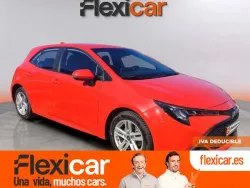 TOYOTA Corolla 125H Style