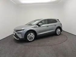 SKODA Elroq 286 ch Batterie 85 Clever