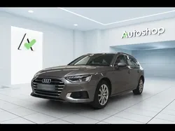 Audi A4 Avant 30 TDI 136ch Business line S tronic 7 7cv