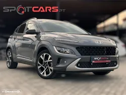 Hyundai Kauai 1.0 T-GDi Premium Pack Plus