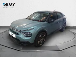 CITROEN C4 PureTech 130 S&S BVM6 Feel