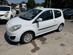 RENAULT Twingo II 1.5 DCI 65 CV 1 ERE MAIN C