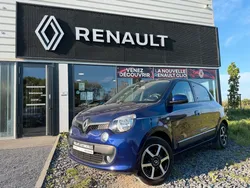 A saisir renault twingo intens tce 90 cv * 07/2018 * garantie 6 mois * 7 990