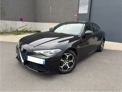 Alfa Romeo Giulia MY22 2.2 160ch Super