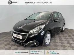 Peugeot 208 BlueHDi 100ch S&S BVM5 Active