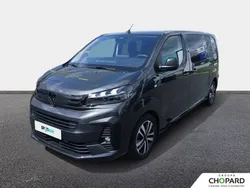 Peugeot Expert CA FIXE M DIESEL 180 CH AUTOMATIQUE TECH EDITION
