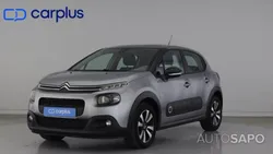 Citroen C3 1.2 PureTech Feel de 2020