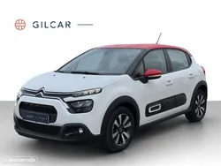 Citroën C3 1.2 PureTech Shine EAT6