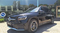 Mercedes-Benz Classe GLB de 2025