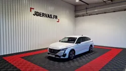 Peugeot 308 SW BLUEHDI 130CH SS EAT8 ALLURE