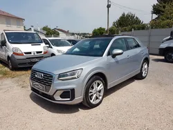 Audi Q2 1.4 TFSI 150 COD S-line GPS S-tronic 140.003 Km