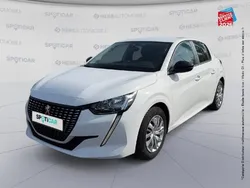 Peugeot 208 1.5 BlueHDi 100ch S&S Active