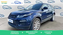 Land Rover Range Rover Evoque 2.0 D180 AWD BVA9 HSE Dynamic