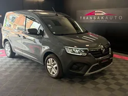 Renault KANGOO TCE 130CV EXTRA R-LINK / 1ÉRE MAIN