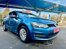VOLKSWAGEN GOLF VII 1.2 TSI TRENDLINE 5 Portes