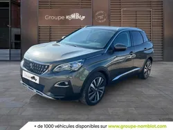 Peugeot 3008 BlueHDi 130ch S&S BVM6 Allure