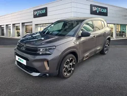 Citroën C5 Aircross BlueHDi 130 S&S EAT8 C-Series
