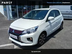 Mitsubishi Space Star 1.2 MIVEC 71ch Red Line EDITION 2023