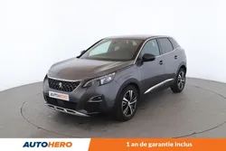 Peugeot 3008 1.6 THP GT Line EAT6 165 ch