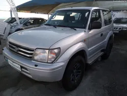 Toyota Land Cruiser KZJ90 NACIONAL 184MILKM