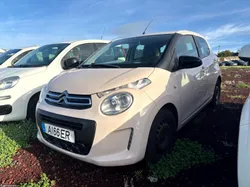 Citroën C1 1.0