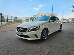 Mercedes Classe A 200 d Inspiration Phase 2 BV6