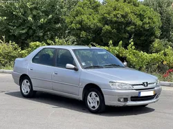 Peugeot 306 1.4 SL gasolina