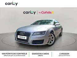 Audi A7 Sportback V6 3.0 TDI 204 Ambiente Multitronic 8 A