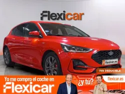 FORD Focus Sportbreak 1.0 Ecoboost MHEV ST Line