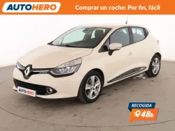 RENAULT Clio TCe eco2 Energy Dynamique
