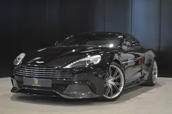 Aston Martin Vanquish Coupé V12 574 ch SUIVI ASTON - Carbonne