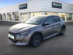 Peugeot 208 e-208 136ch Allure Pack