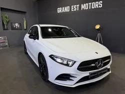 MERCEDES CLASSE A A 180 - AMG Line - garantie 12 mois -