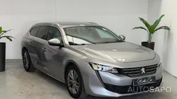 Peugeot 508 de 2019