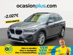 BMW X1 sDrive 18iA