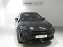 CUPRA Formentor 1.5 eTSI 150 DSG