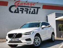 Volvo XC60 B4D 197 CV Inscription AWD Geartronic