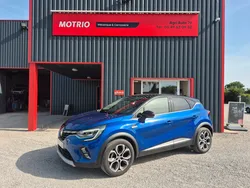 Renault Captur II 1.3 Tce 140cv 140 CV Intens Boite Automatique