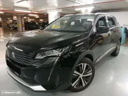 Peugeot 5008 1.5 BlueHDi Allure EAT8