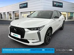 DS 4 PureTech 130 EAT8 Rivoli