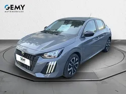 PEUGEOT 208 PureTech 100 S&S BVM6 Active
