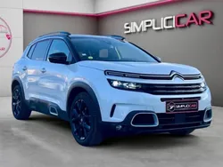 Citroën C5 Aircross HDi 180 EAT8 Shine