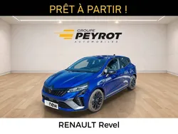 RENAULT Clio TCe 90 Esprit Alpine