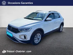 VOLKSWAGEN T-Roc 1.0 TSI 110 Start/Stop BVM6 Life