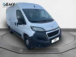 Peugeot boxer tole 3.0 t l2h2 bluehdi 120 s&s bvm6